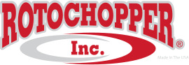 logo de Rotochopper