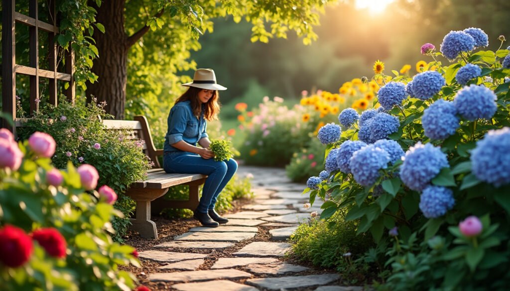 découvrez pourquoi les jardiniers conseillent d'abandonner la plantation des hortensias. cette décision est basée sur des raisons écologiques, biologiques et esthétiques. explorez les alternatives pour embellir votre jardin tout en respectant l'environnement.