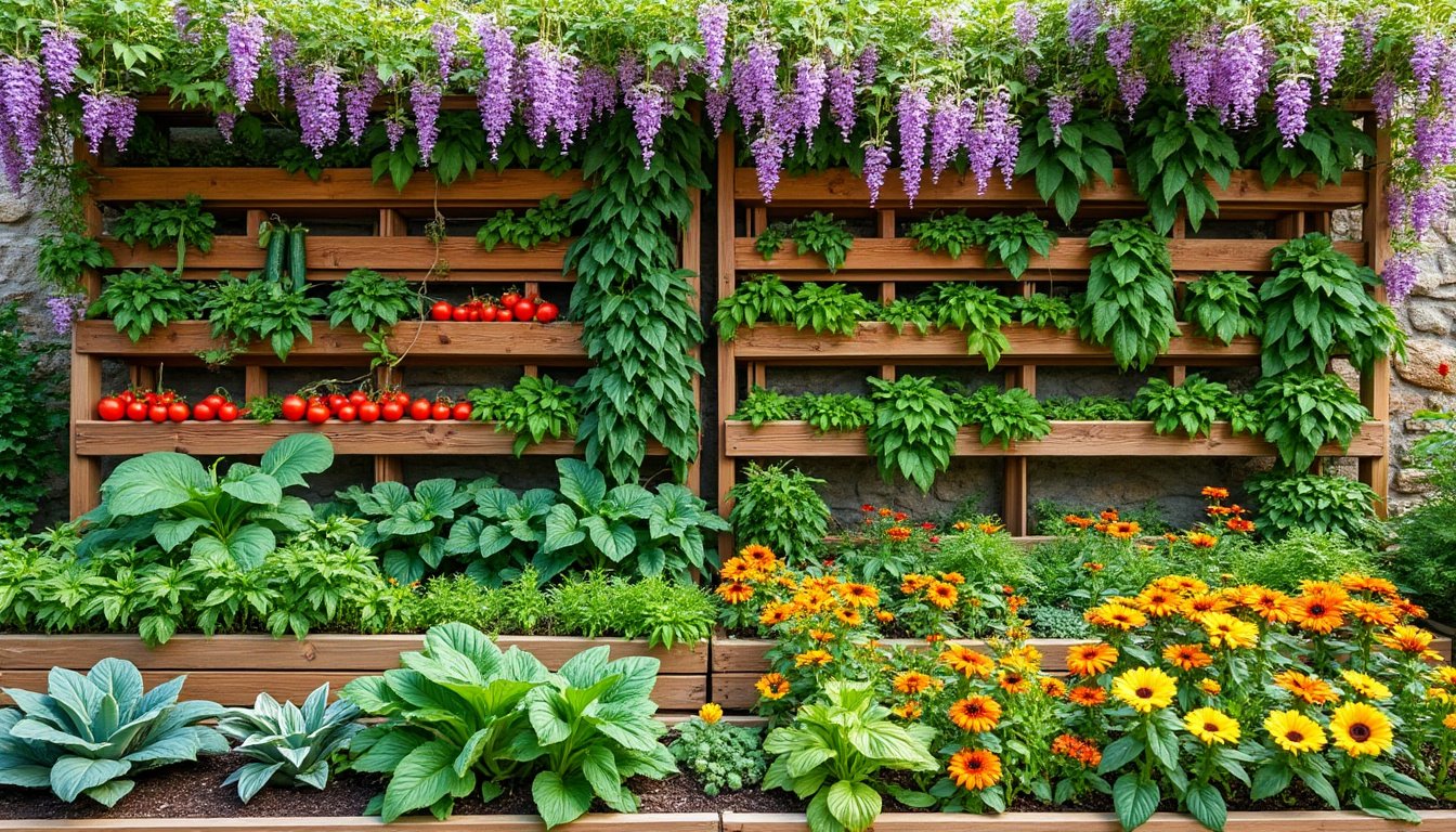 découvrez notre guide complet sur les graines potagères bio, spécialement conçu pour les débutants en permaculture. apprenez à choisir, cultiver et entretenir vos légumes de manière durable pour un jardin florissant et respectueux de l'environnement.