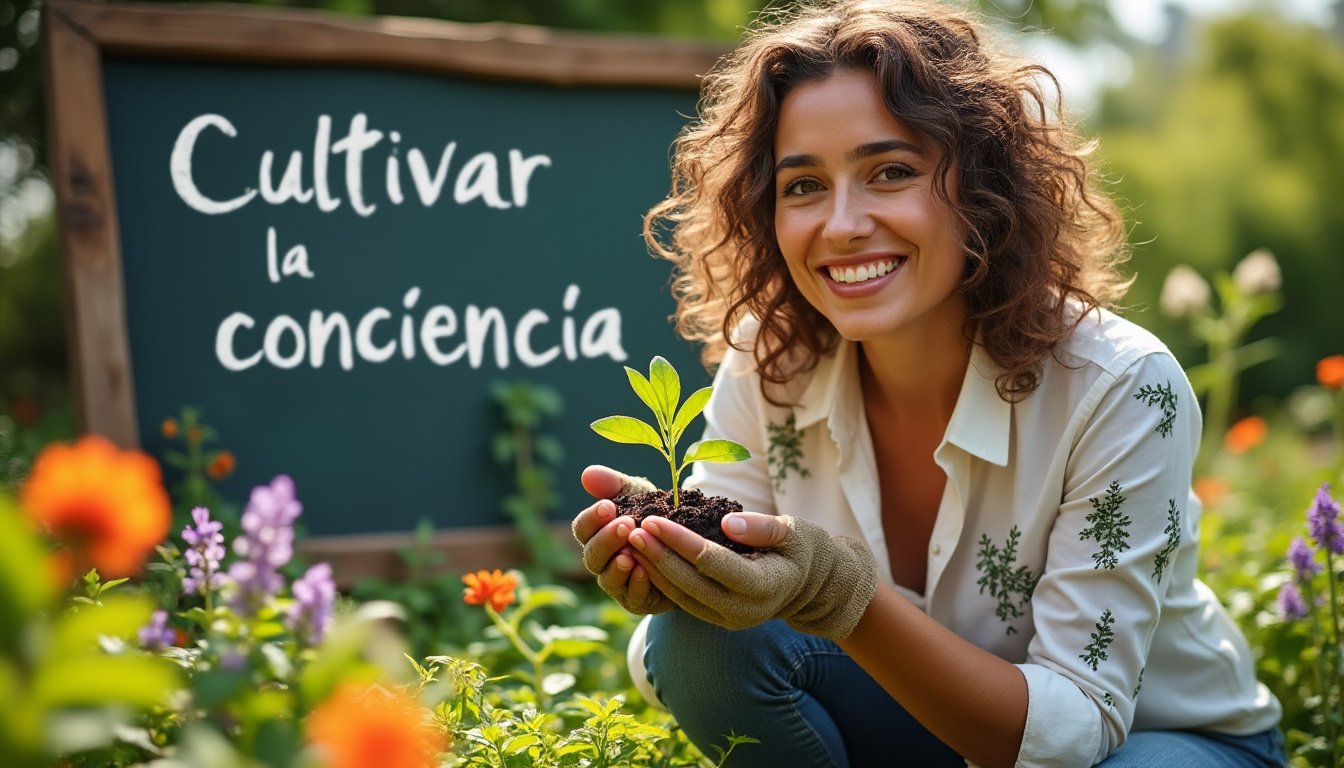 dans son dernier podcast, meghan explore les synergies entre le monde des affaires et le jardinage, offrant des perspectives uniques sur la croissance personnelle et professionnelle. découvrez comment les leçons du jardinage peuvent inspirer votre succès dans le monde entrepreneurial.
