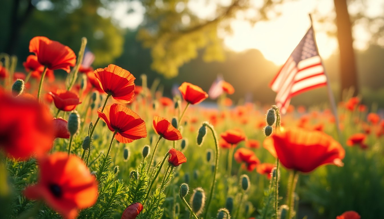 découvrez les dernières tendances en jardinage pour le memorial day avec la pépinière carol watson. plantes, conseils et idées pour embellir votre jardin avec des fleurs éclatantes. préparez-vous à accueillir l'été dans votre espace extérieur !
