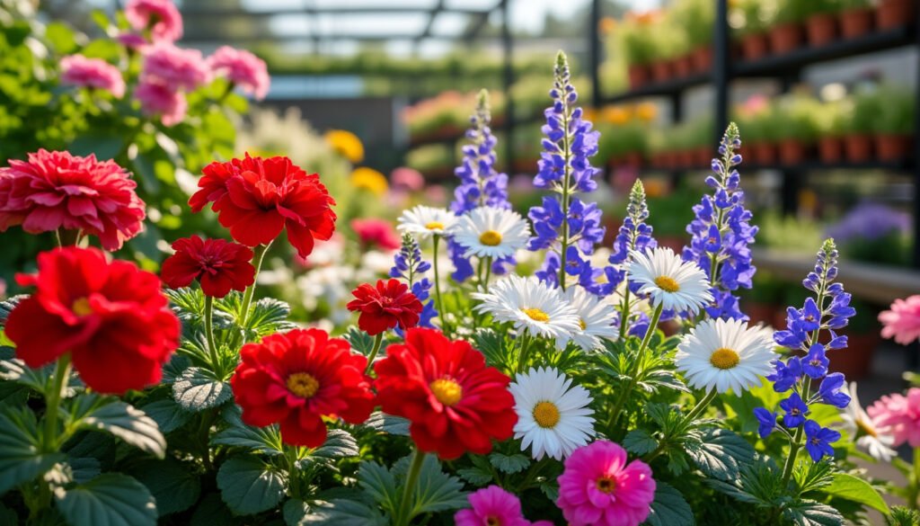 découvrez les dernières tendances en jardinage pour le memorial day avec les conseils d'experts de la pépinière carol watson. plantez des fleurs spectaculaires qui embelliront votre jardin et marqueront cette occasion spéciale. suivez nos astuces pour un jardin florissant et mémorable.