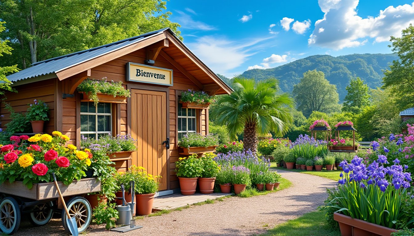 découvrez les fleurs du memorial day avec la pépinière carol watson dans notre dernière mise à jour sur le jardinage. apprenez à choisir et à entretenir les plantes idéales pour célébrer ce jour mémorable et embellir votre jardin.