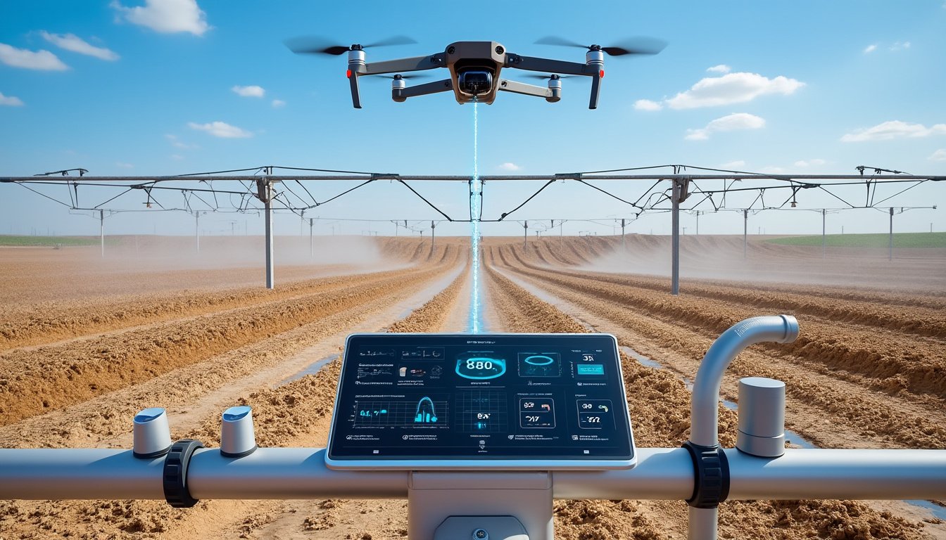 découvrez des solutions innovantes et économiques d'irrigation adaptées aux zones sèches. apprenez comment optimiser l'utilisation de l'eau pour vos cultures en 2025, tout en préservant les ressources naturelles. transformez votre approche de l'irrigation avec nos conseils pratiques et durables.