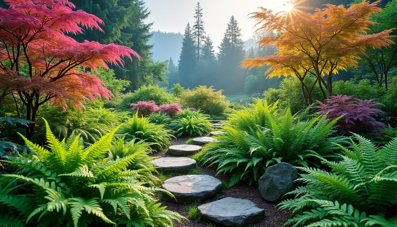 découvrez des astuces de jardinage efficaces pour optimiser vos cultures durant l'été exceptionnel de l'ouest de washington. apprenez à tirer parti des conditions climatiques uniques pour réussir votre jardin, même sous le soleil estival. idées pratiques et conseils d'experts vous attendent !