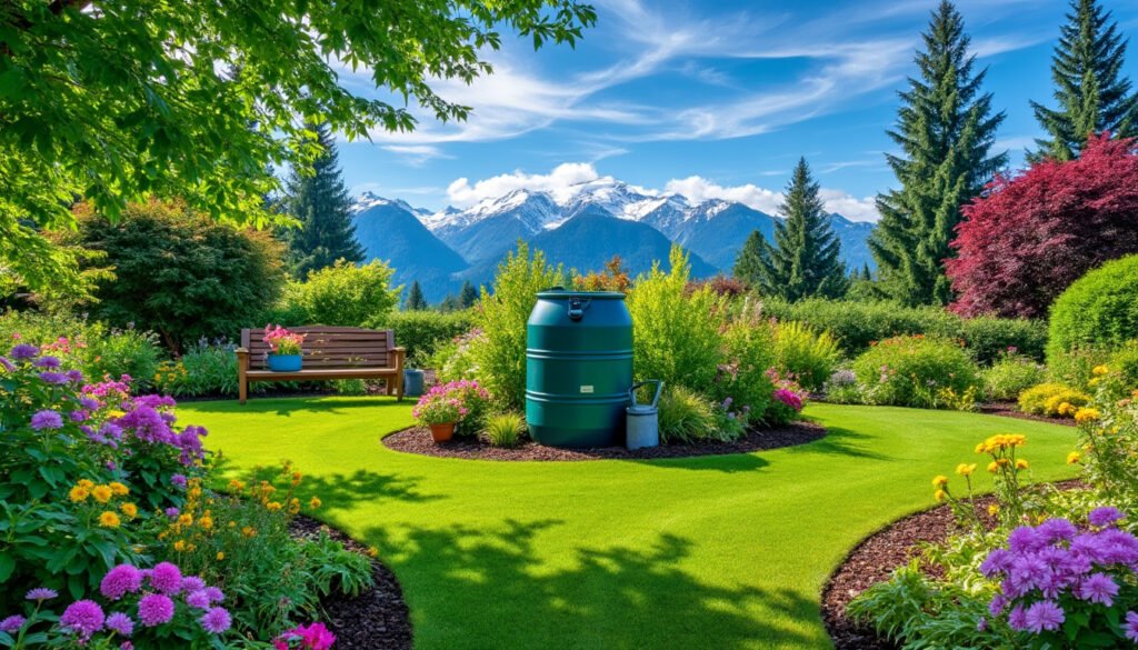 découvrez nos astuces de jardinage spécialement conçues pour le climat estival unique de l'ouest de washington. apprenez comment optimiser votre jardin avec des techniques adaptées aux conditions locales, des choix de plantes aux méthodes d'irrigation, pour un été florissant.