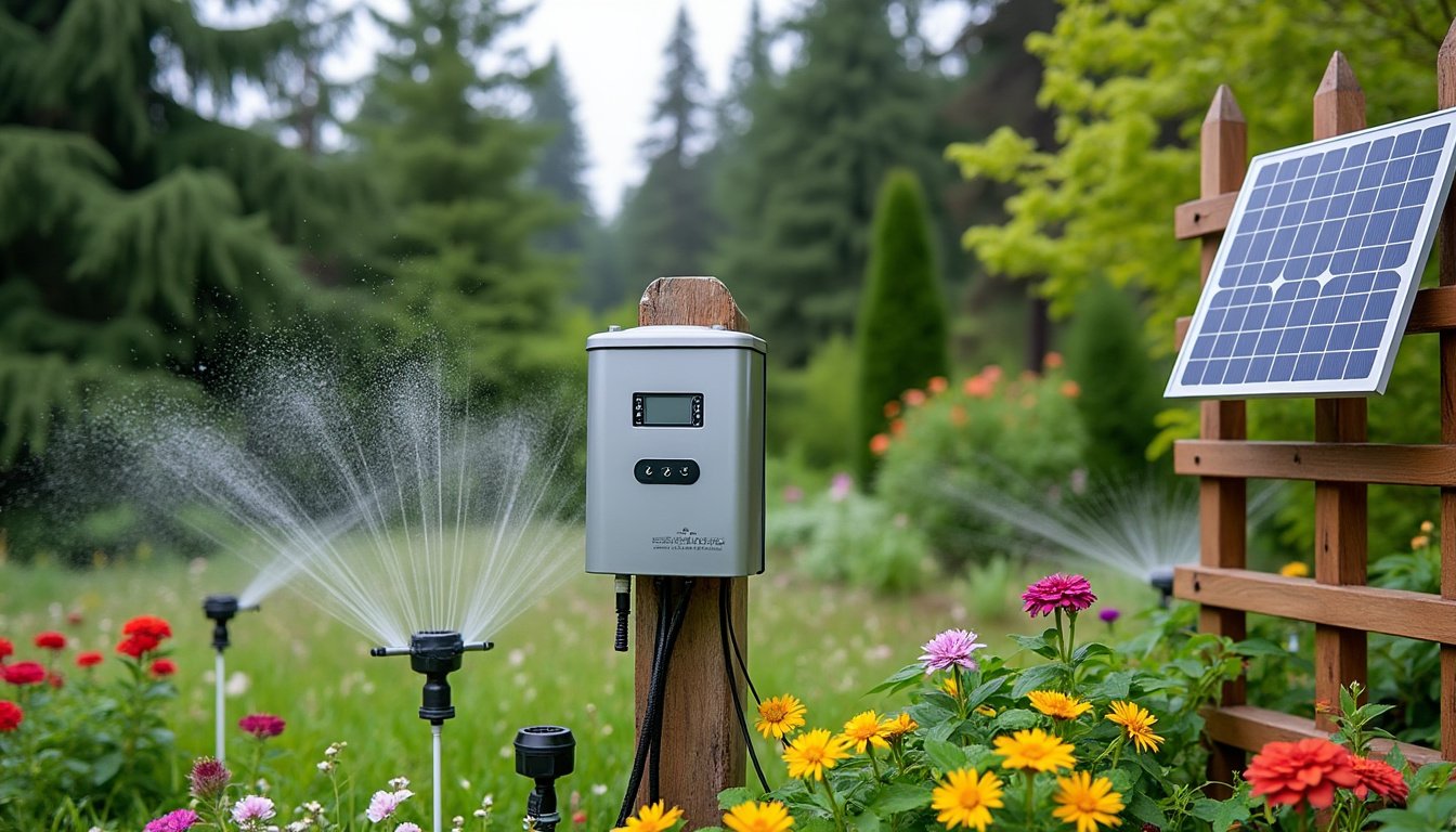 découvrez des astuces de jardinage spécialement conçues pour le climat estival unique de l'ouest de washington. apprenez à optimiser vos cultures, à choisir les plantes idéales et à adapter vos techniques de jardinage pour profiter pleinement de cette saison ensoleillée. transformez votre jardin en un véritable oasis florissant avec nos conseils pratiques et faciles à mettre en œuvre.