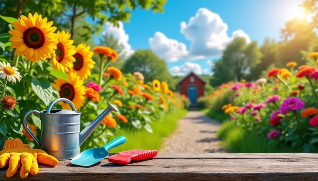 découvrez nos conseils de jardinage estivaux pour profiter pleinement de la saison. apprenez à choisir les plantes qui s'épanouissent sous la chaleur et transformez votre jardin en un oasis luxuriant. ne manquez pas ces astuces essentielles pour un été fleuri et verdoyant!
