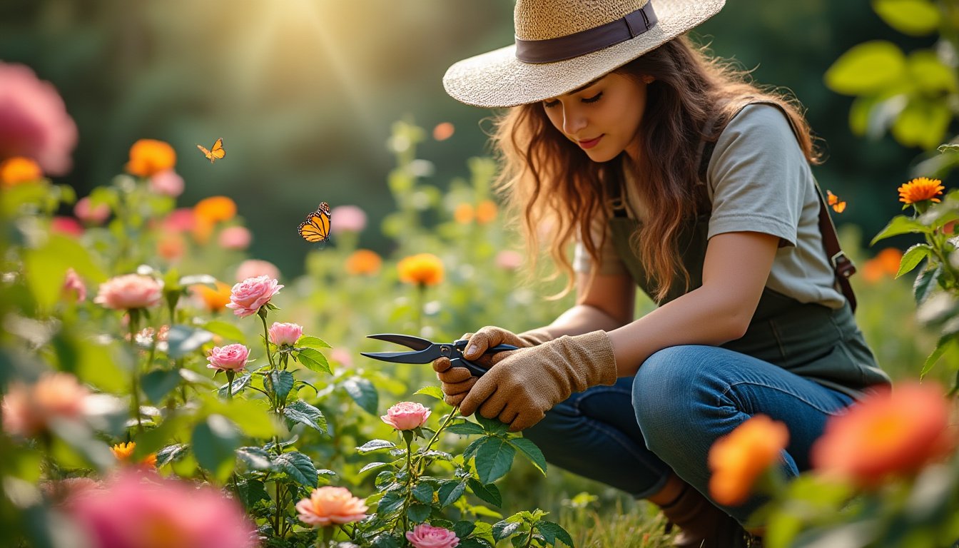 découvrez les habitudes de jardinage courantes qui pourraient nuire à la santé de vos plantes. apprenez à éviter les erreurs fréquentes et à cultiver un jardin florissant en adoptant de bonnes pratiques.