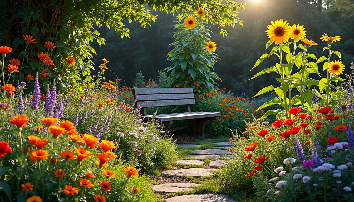 découvrez la folie du jardinage chaotique, la tendance sauvage qui redonne vie à nos espaces extérieurs. apprenez à laisser libre cours à votre créativité en mêlant plantes, fleurs et textures, pour créer des jardins luxuriants et éclectiques qui reflètent la beauté de la nature débridée.