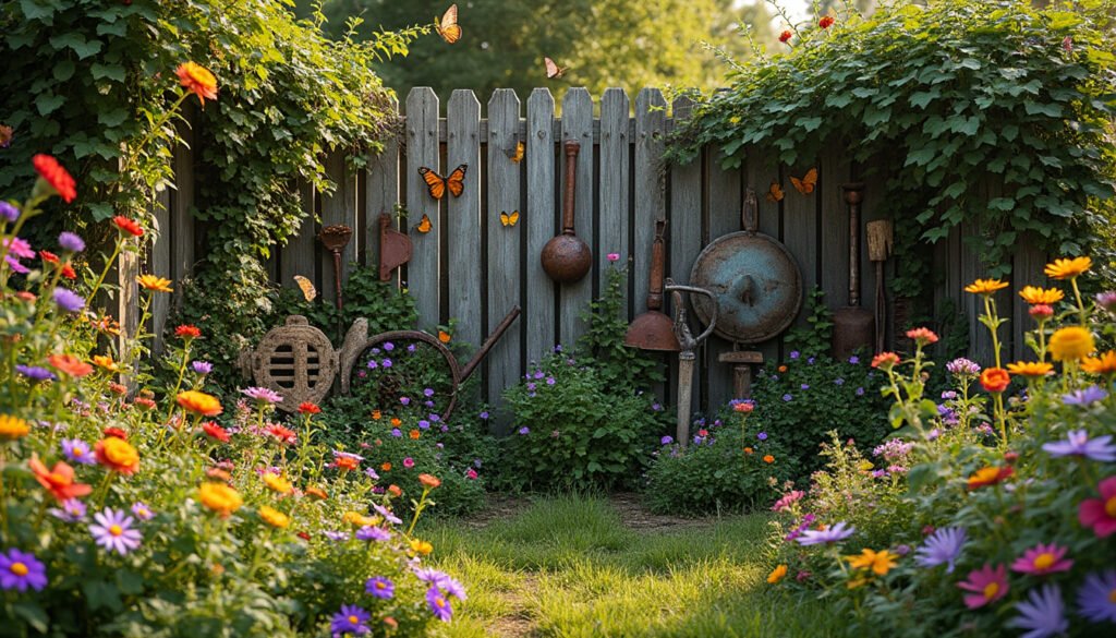 découvrez le jardinage chaotique, une tendance émergente qui célèbre le désordre et la beauté naturelle. apprenez à cultiver des espaces uniques, riches en biodiversité, loin des normes traditionnelles du jardinage. libérez votre créativité et transformez votre jardin en un véritable havre de paix sauvage.