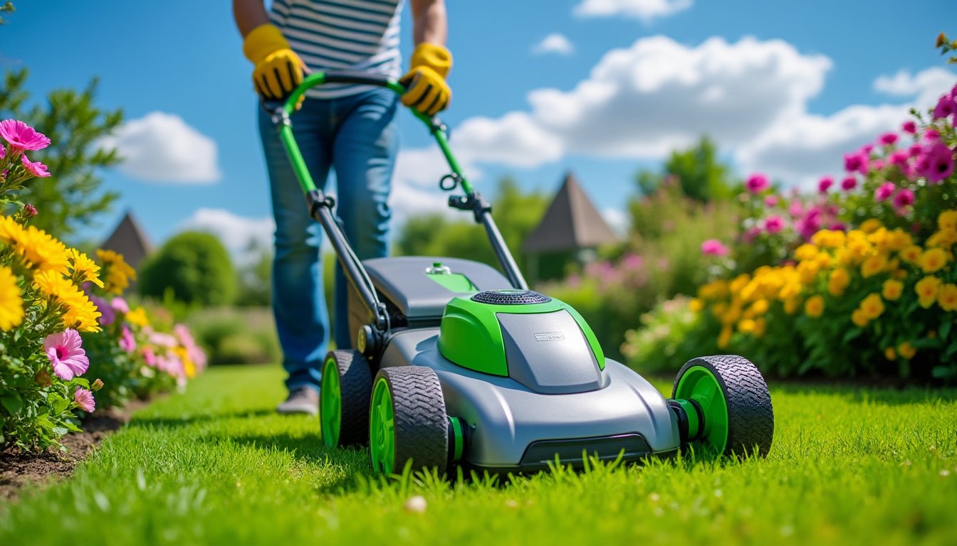 découvrez l'astuce simple d'un expert en jardinage pour maintenir des pelouses épaisses et denses. suivez nos conseils tous les trois ans et transformez votre jardin en un véritable havre de verdure.