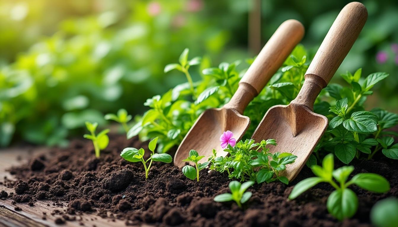 découvrez l'incroyable transformation d'une mauvaise herbe dans le jardin d'un jardinier. ce qu'il pensait être une simple plante indésirable s'est révélé être une merveille de la nature. une histoire fascinante qui montre comment la beauté peut surgir là où on ne l'attend pas.