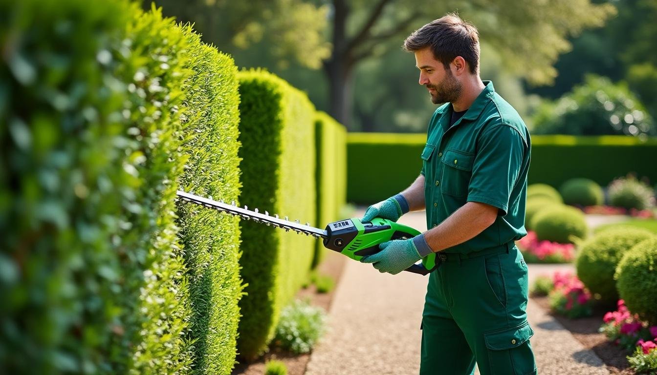 découvrez nos conseils pratiques pour choisir des équipements de jardin adaptés, permettant de réduire la fatigue lors de vos travaux. optimisez votre confort et votre efficacité grâce à des outils ergonomiques et innovants.