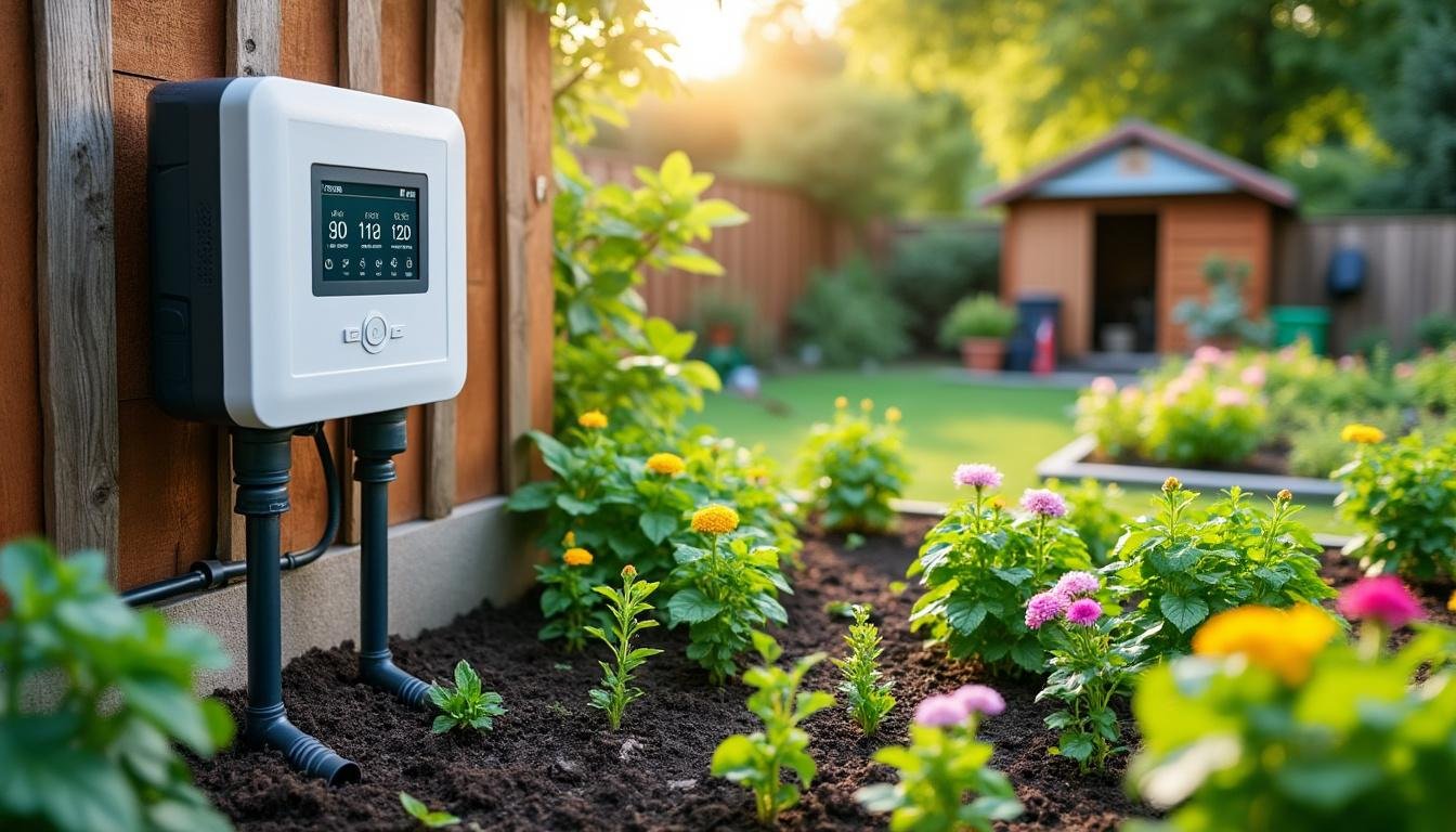 découvrez comment garder vos plantes en parfaite santé et bien arrosées pendant vos vacances grâce à notre méthode infaillible de jardinier. ne laissez plus vos plantes souffrir de votre absence et partez l'esprit tranquille !