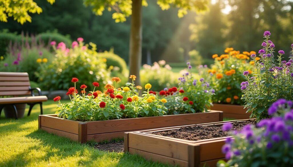 découvrez notre guide essentiel sur les outils de jardinage adaptés aux seniors. apprenez à choisir les meilleurs équipements pour un jardinage facile et agréable, conçu pour répondre aux besoins spécifiques des personnes âgées.
