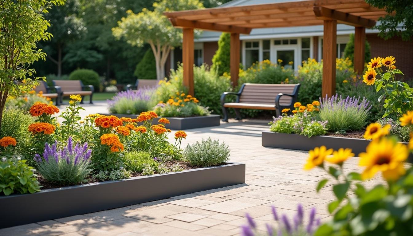 découvrez notre guide complet des outils de jardinage spécialement conçus pour les seniors. apprenez à choisir les meilleurs équipements pour un jardinage facilité et agréable, tout en préservant votre confort et votre sécurité.