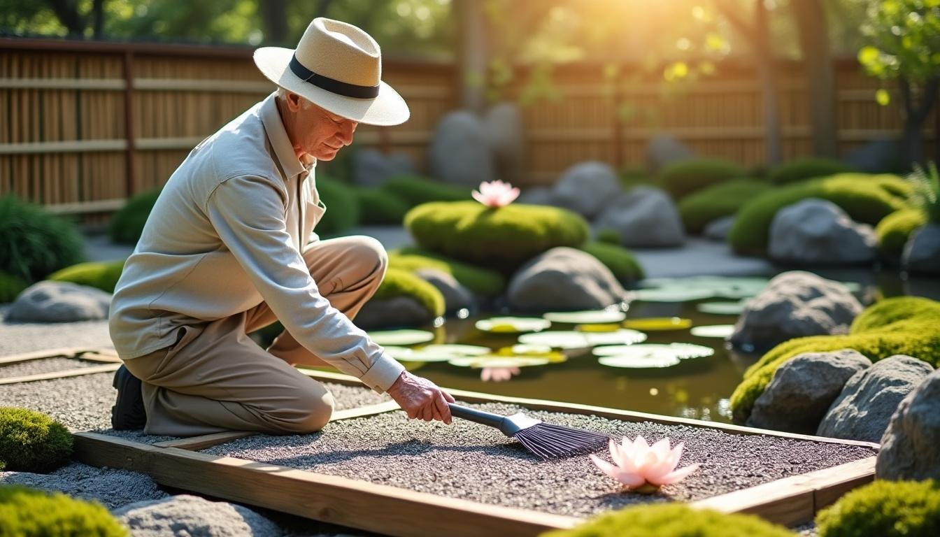 découvrez des solutions pratiques et esthétiques pour créer un jardin sans entretien, parfaitement adaptées aux besoins des personnes âgées. profitez d'un espace extérieur apaisant et accessible, sans les contraintes du jardinage traditionnel.