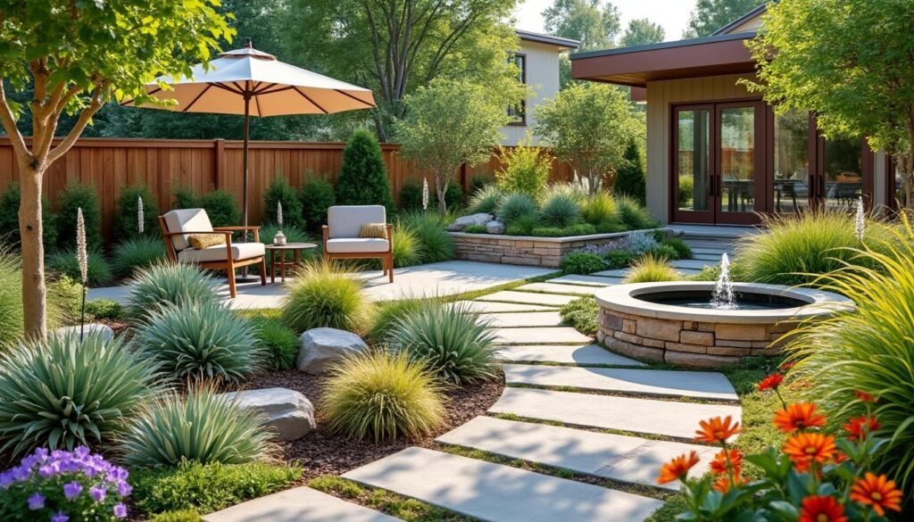 découvrez des solutions de jardinage sans entretien spécialement conçues pour les personnes âgées. facilitez votre espace extérieur tout en profitant d'un jardin élégant et apaisant, sans le tracas de l'entretien régulier.