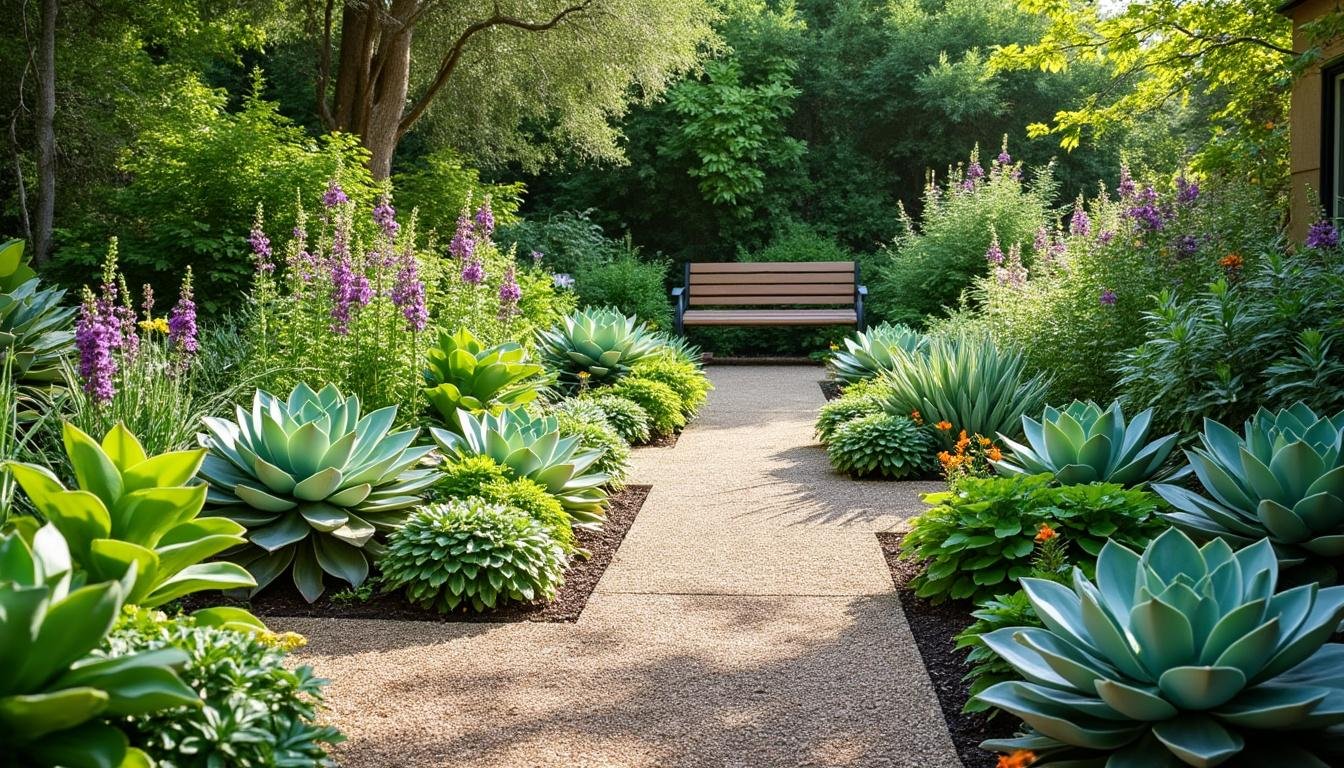 découvrez nos conseils pratiques pour un jardinage facile! apprenez à entretenir votre jardin sans effort physique grùce à des astuces simples et des techniques adaptées. transformez votre espace vert en un havre de paix, le tout sans épuisement.