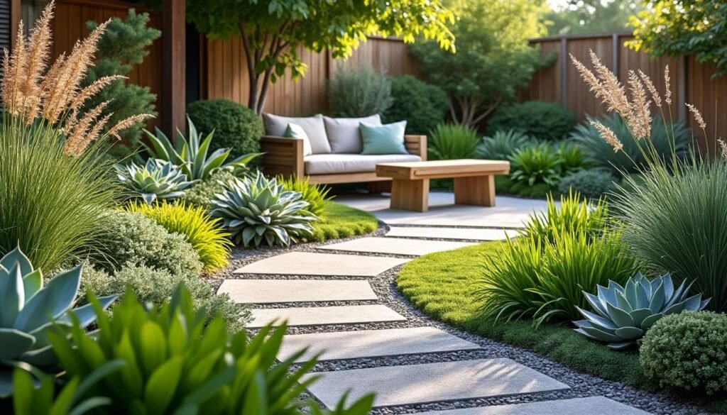 découvrez des astuces de jardinage faciles pour entretenir votre jardin sans effort physique. transformez votre espace extérieur en un havre de paix avec nos conseils pratiques et accessibles, adaptés à tous les niveaux.