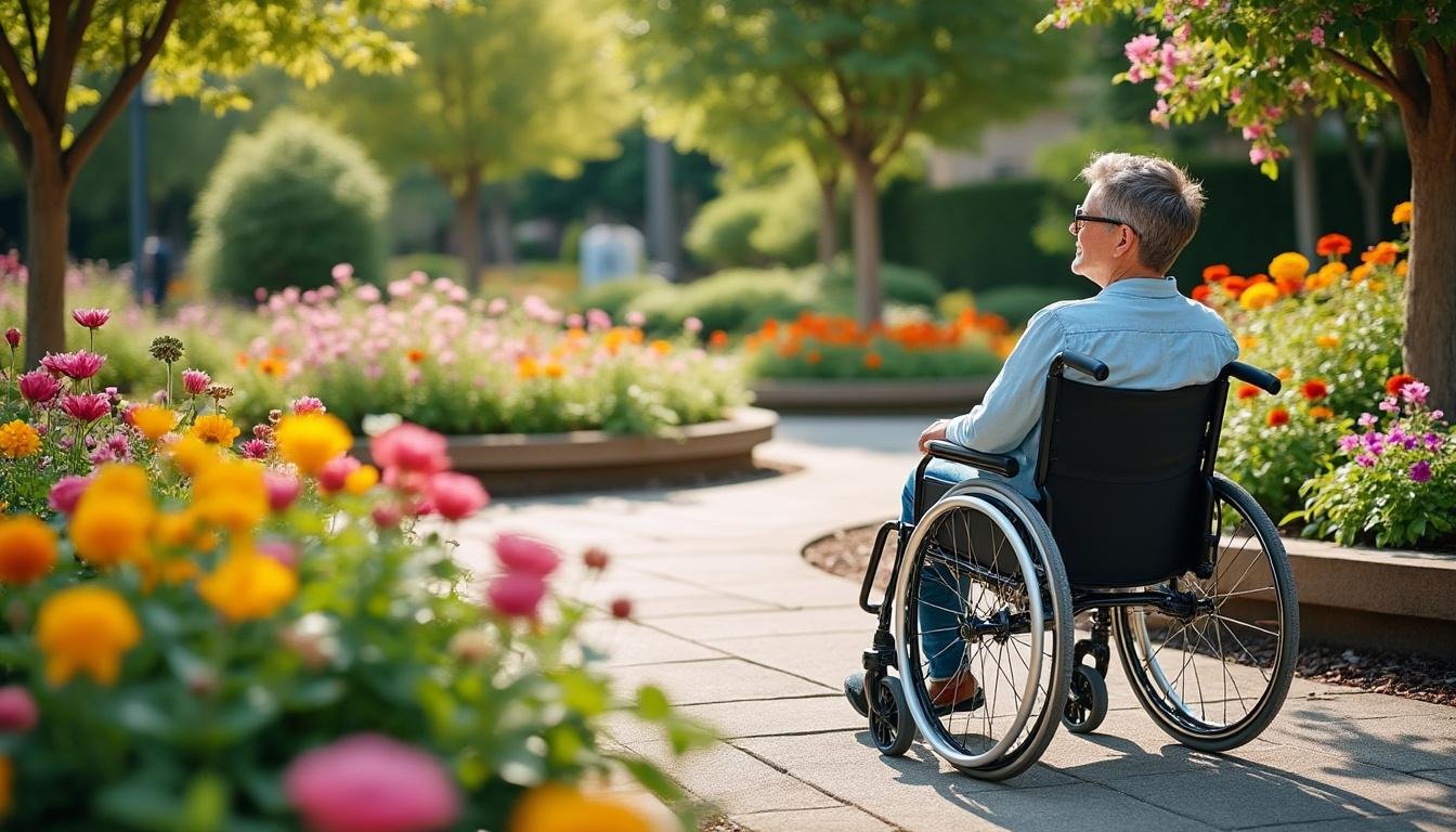 découvrez comment aménager un jardin sécurisé et accessible pour les personnes à mobilité réduite. bénéficiez de conseils et d'astuces pour créer un espace de verdure adapté à tous, favorisant l'autonomie et le bien-être.