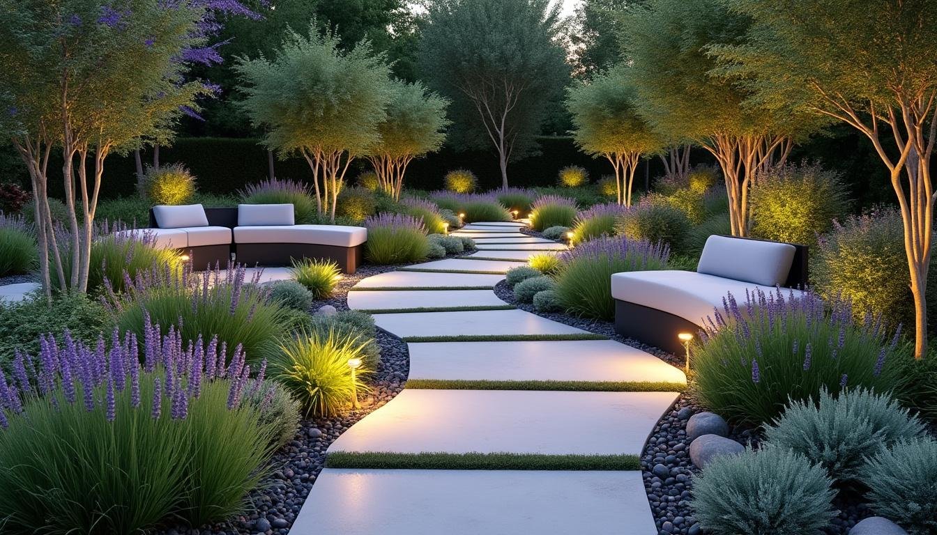 découvrez des aménagements de jardin adaptés pour les personnes à mobilité réduite, favorisant un jardinage sécurisé et accessible. transformez votre espace extérieur en un véritable havre de paix où chacun peut profiter de la nature en toute sécurité.