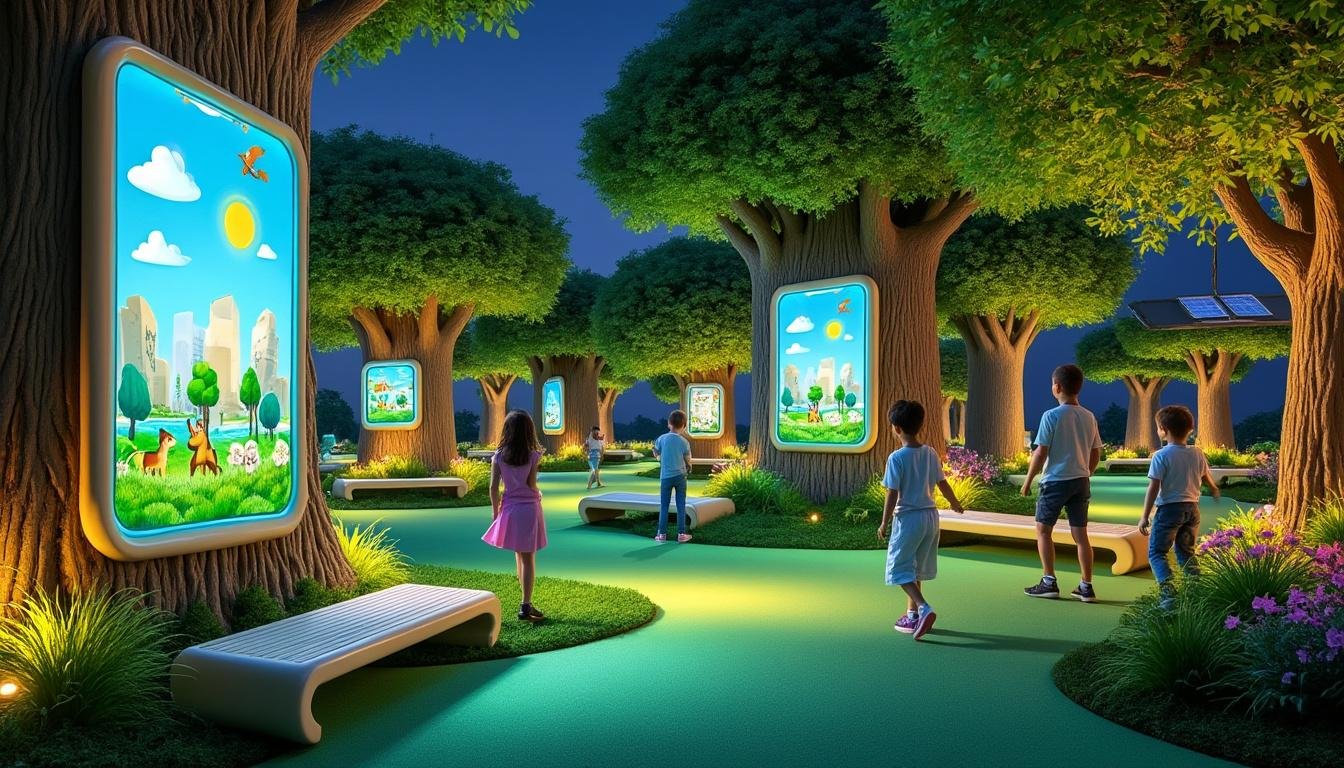 découvrez comment le jardinage connaît une montée en popularité surprenante, fusionnant avec le monde du jeu vidéo. plongez dans l'univers fascinant où la nature rencontre l'interaction ludique, et explorez les raisons derrière ce succès inattendu qui captivera tant les passionnés de verdure que les gamers.