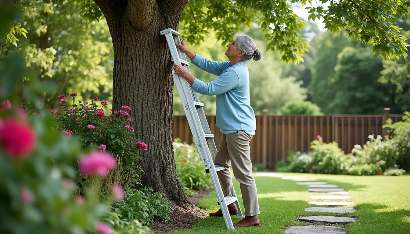 découvrez notre sélection des meilleurs outils de jardinage spécialement conçus pour les seniors en maison de campagne. facilitez vos tâches de jardinage avec des équipements ergonomiques et adaptés à vos besoins pour profiter pleinement de votre passion.