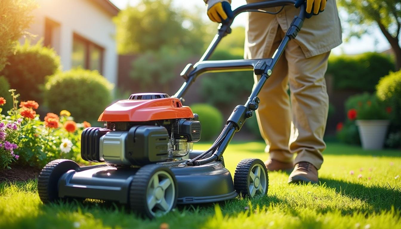 découvrez les meilleurs outils motorisés de jardin spécialement conçus pour faciliter le jardinage des personnes âgées. explorez des solutions ergonomiques et efficaces qui rendent l'entretien de vos espaces verts plus accessible et agréable.