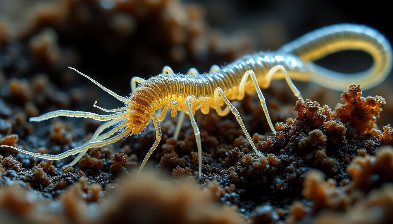 découvrez comment les nématodes peuvent vous aider à éliminer les moucherons du terreau de manière naturelle et efficace. adoptez cette solution biologique pour protéger vos plantes et améliorer la santé de votre jardin.