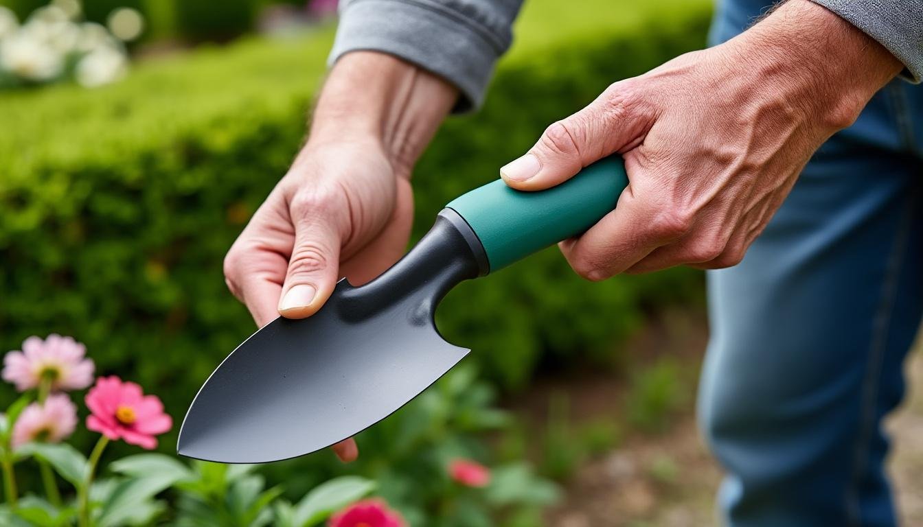 découvrez notre sélection de matériel de jardin sans entretien, spécialement conçu pour simplifier la vie des personnes âgées. profitez d'un jardin florissant sans les tracas de l'entretien quotidien, tout en apportant beauté et sérénité à votre espace extérieur.