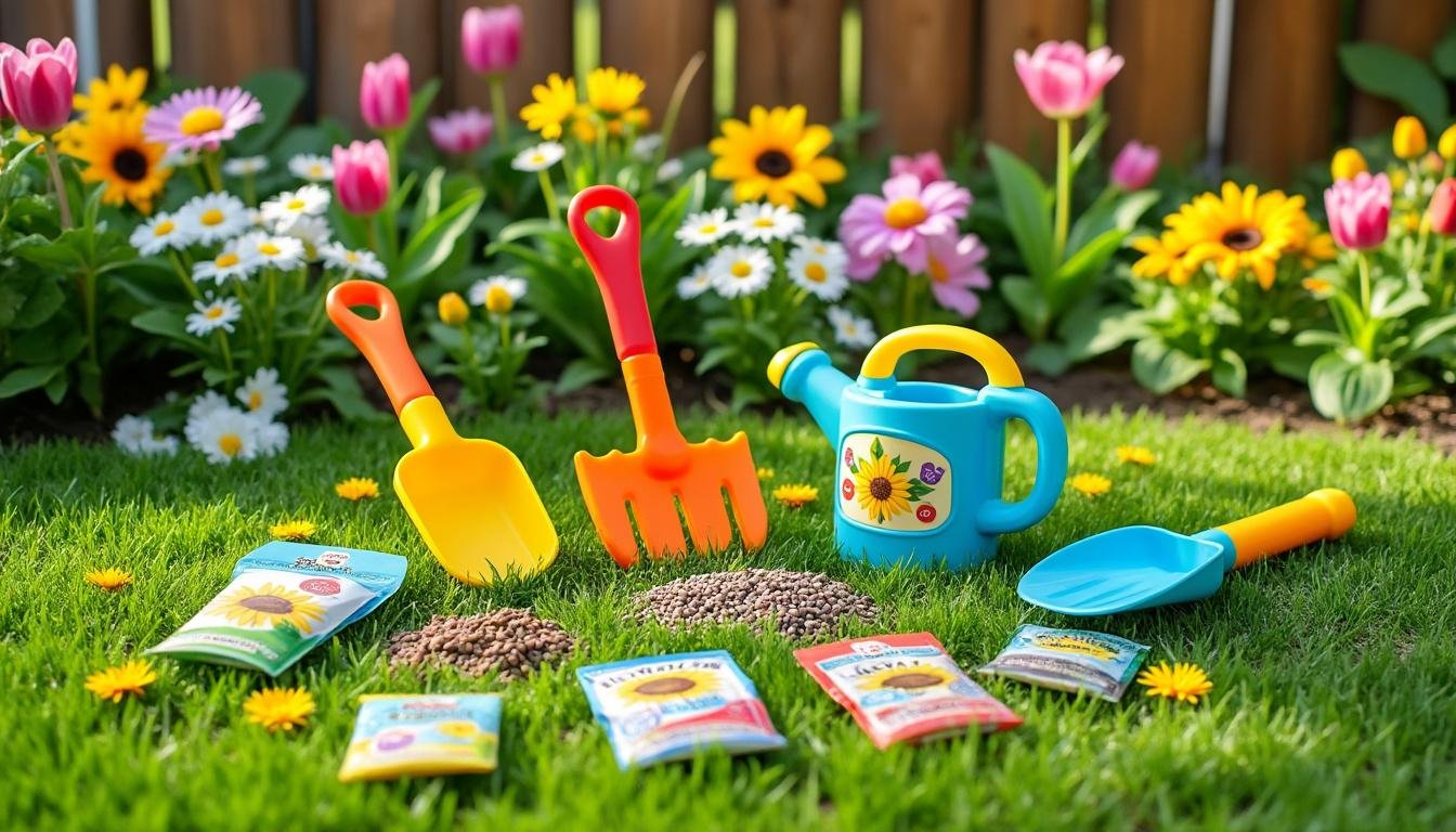 découvrez comment meghan markle partage l'importance du jardinage dans la vie de ses enfants, archie et lilibet, pour favoriser leur ancrage et leur connexion avec la nature. une perspective inspirante sur l'éducation et le bien-être familial.