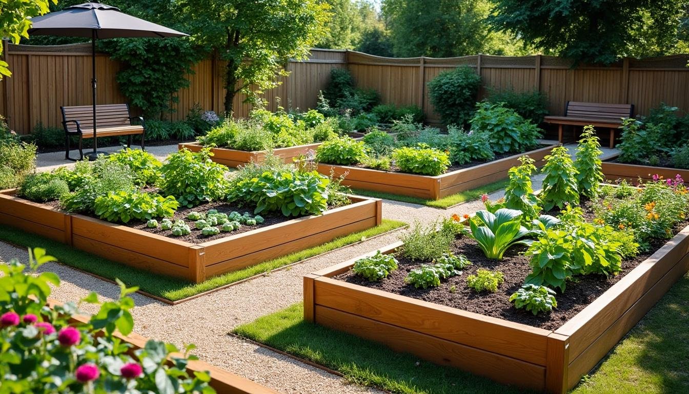 découvrez des outils anti-fatigue spécialement conçus pour les jardiniers seniors. améliorez votre expérience de jardinage en 2025 avec des équipements ergonomiques qui allègent vos efforts et maximisent votre confort. profitez pleinement de votre passion pour le jardinage sans une gêne inutile.