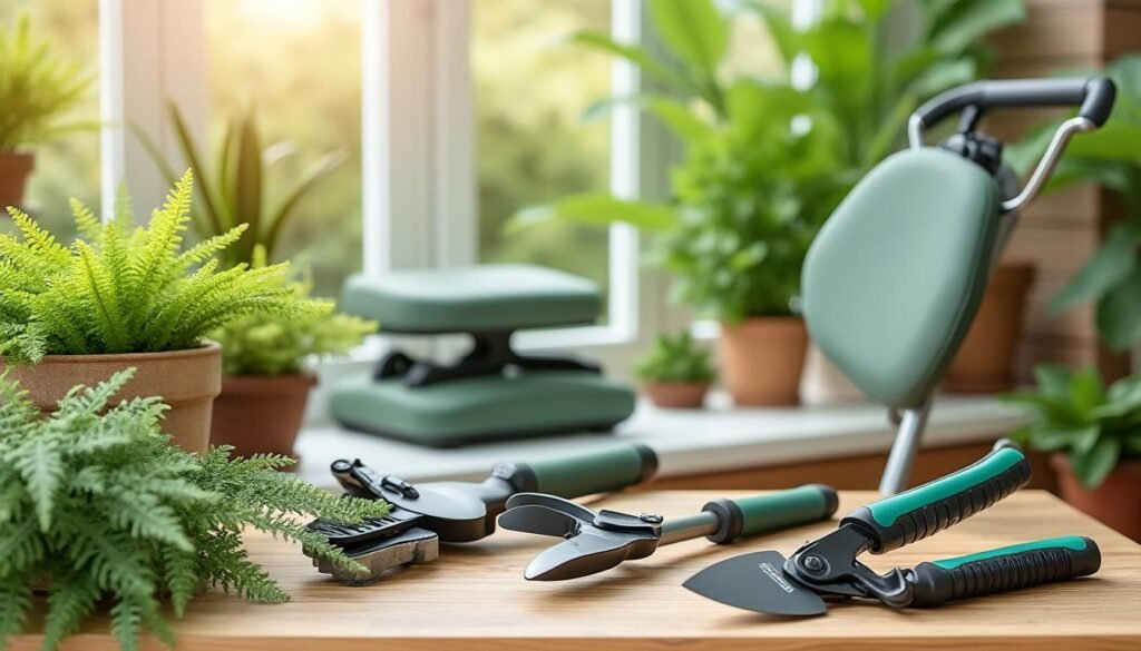 découvrez les meilleurs outils de taille pour seniors, conçus pour soulager les maux de dos. optimisez votre jardinage tout en préservant votre confort et votre santé. trouvez des solutions adaptées à vos besoins et profitez pleinement de vos activités extérieures sans douleur.