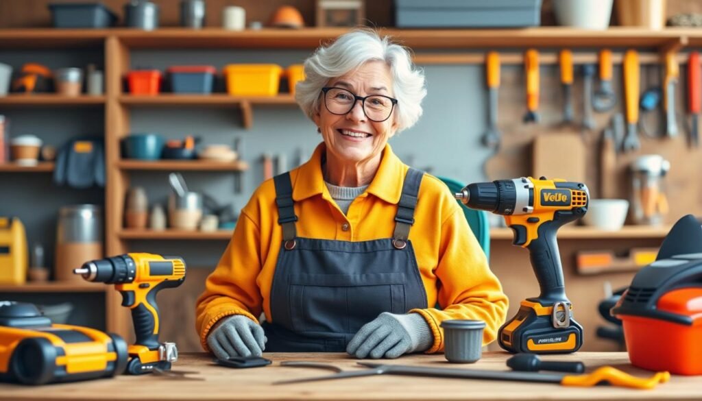 découvrez notre guide pratique dédié aux seniors pour maîtriser les outils motorisés. apprenez à démarrer facilement votre équipement, avec des conseils simples et des astuces pertinentes pour profiter pleinement de vos projets de jardinage ou de bricolage en toute sécurité.