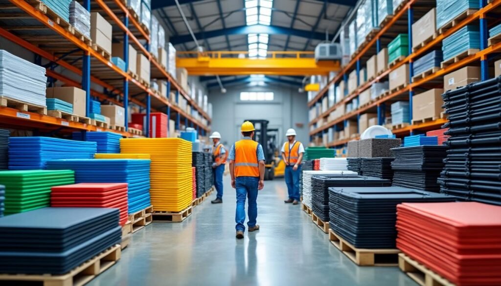 découvrez pum plastiques, votre partenaire incontournable pour la distribution de matériaux de construction. nous proposons une large gamme de produits de qualité pour le secteur du btp, adaptés à tous vos projets. faites confiance à notre expertise pour vous accompagner dans vos réalisations.