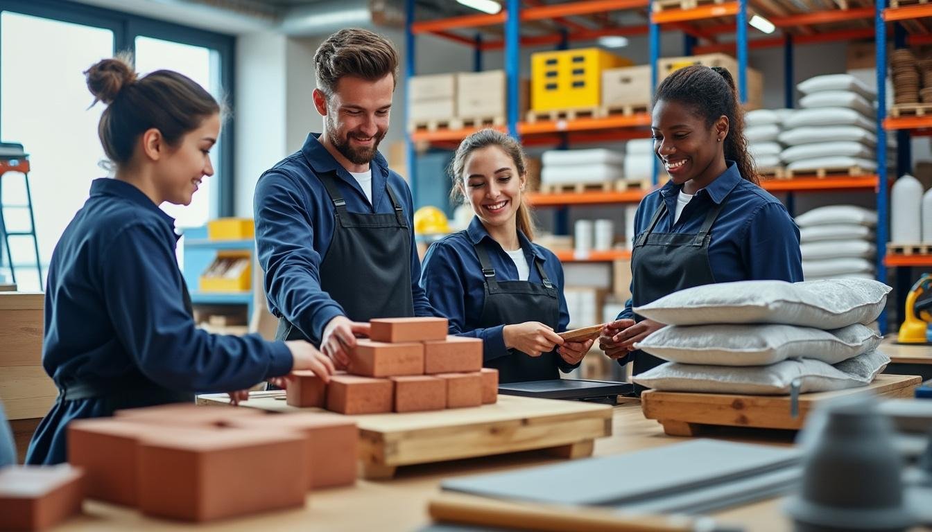 découvrez pum plastiques, votre partenaire incontournable pour la distribution de matériaux de construction. offrant une large gamme de produits adaptés au secteur du btp, nous nous engageons à fournir qualité et service irréprochable pour répondre à tous vos projets.