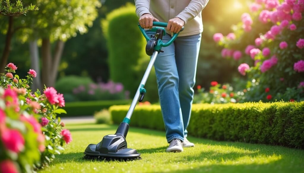 découvrez notre guide complet sur les meilleures débroussailleuses légères adaptées aux seniors en 2025. nous vous aidons à choisir l'outil idéal pour un jardinage facile et efficace, alliant performance, confort et sécurité.