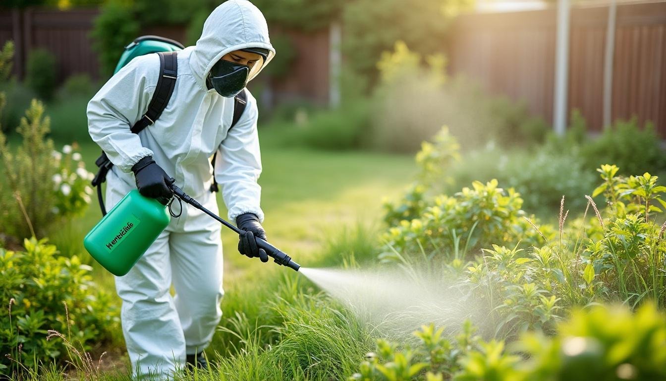découvrez radikal 5l, l'alternative espagnole au glyphosate pour un jardin propre et sans mauvaises herbes. optez pour une solution efficace et respectueuse de l'environnement pour entretenir votre espace vert en toute sérénité.