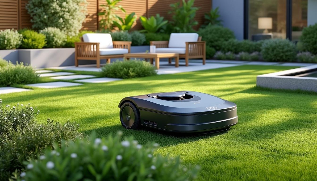 découvrez notre guide sur les tondeuses silencieuses, le choix parfait pour les retraités en 2025. profitez d'une tonte agréable sans nuisances sonores tout en prenant soin de votre jardin. idéales pour un entretien facile et serein, ces tondeuses allient performance et tranquillité.