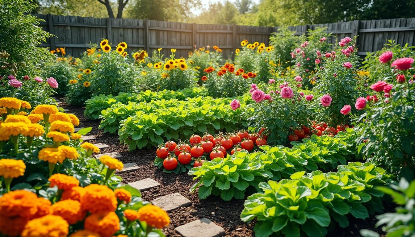 découvrez pourquoi ce moment est parfait pour planter selon notre expert en jardinage. obtenez des conseils pratiques pour réussir vos plantations et profiter d'un jardin épanoui tout au long de l'année.