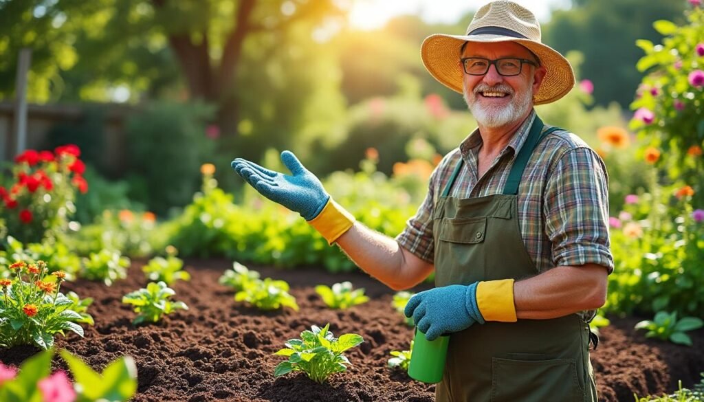 découvrez les conseils d'un expert en jardinage sur le timing parfait pour planter vos fleurs et légumes. profitez de cette période propice pour embellir votre jardin et optimiser vos récoltes. ne manquez pas ces astuces essentielles pour un jardin florissant !