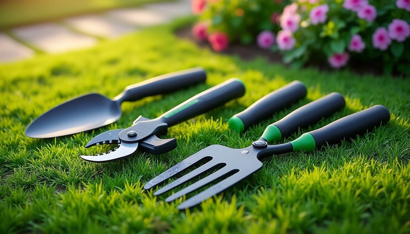 découvrez les conseils d'un expert en jardinage qui vous explique pourquoi l'automne est le moment parfait pour planter vos fleurs et légumes. ne manquez pas cette opportunité d'embellir votre jardin avec des plantations réussies!