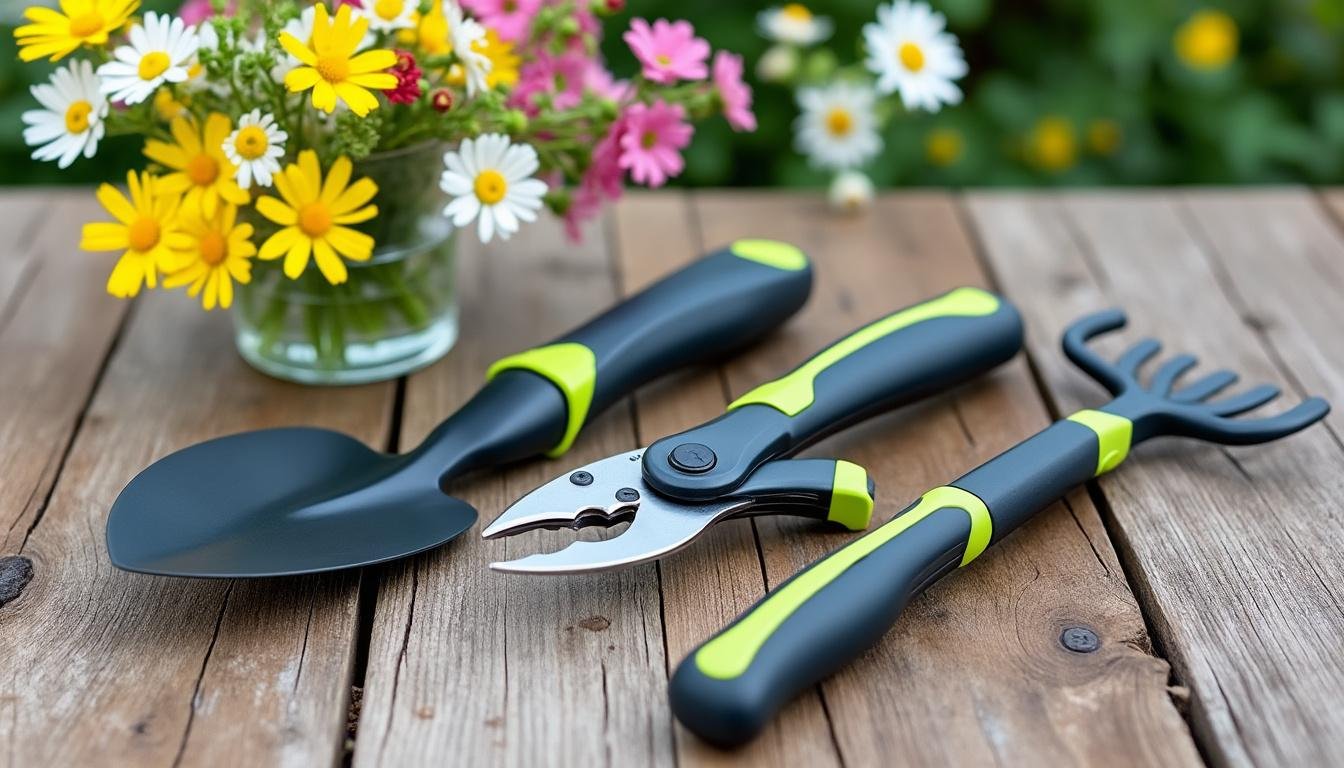 découvrez la méthode surprenante d'un expert en jardinage pour combattre les mauvaises herbes sans hésitation. apprenez à briser les règles traditionnelles et à transformer votre jardin en un espace florissant et sain!