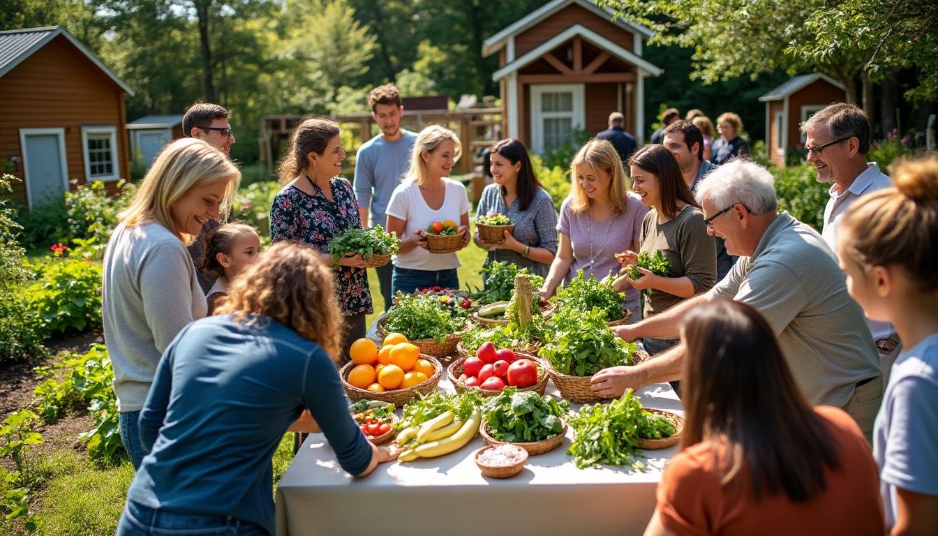 découvrez comment un fidèle de la paroisse cabrini utilise le jardinage comme une véritable expression de sa foi et un moyen de revitaliser sa communauté. un récit inspirant sur l'engagement et la solidarité à travers la nature.