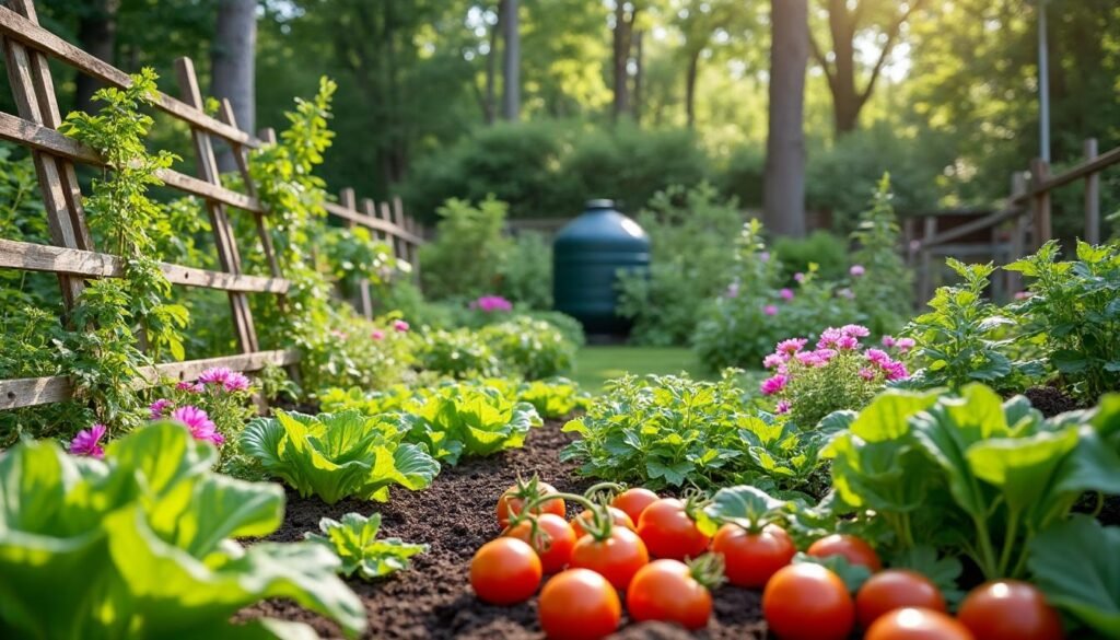 découvrez des astuces de jardinage astucieuses qui vous permettront de réduire vos dépenses en paysagistes. transformez votre jardin à moindres coûts avec nos conseils pratiques et faciles à suivre.