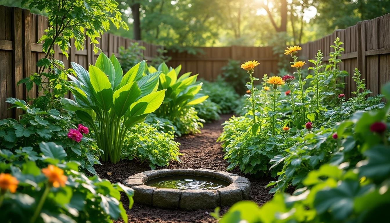 découvrez nos astuces de jardinage astucieuses pour économiser sur vos frais de paysagistes. transformez votre extérieur en un espace verdoyant sans vous ruiner grâce à des conseils pratiques et des techniques simples à mettre en œuvre.