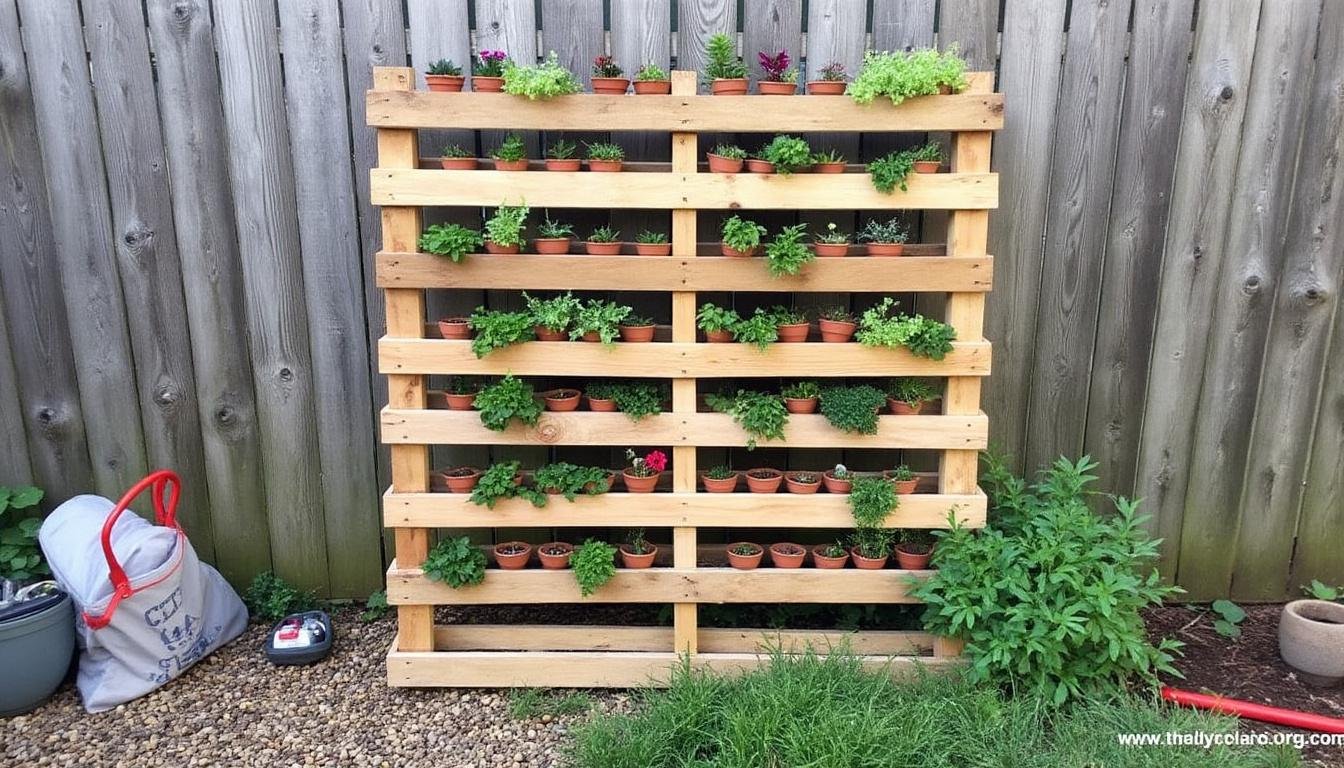 découvrez nos astuces de jardinage astucieuses pour économiser sur vos dépenses en paysagistes. transformez votre espace extérieur avec des conseils pratiques et économiques qui vous permettront d'embellir votre jardin sans vous ruiner !