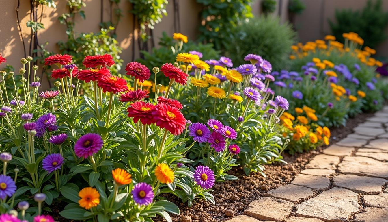 découvrez les fleurs autogreffantes, des plantes qui se cultivent presque toutes seules. idéales pour les jardiniers novices et expérimentés, ces variétés nécessitent peu d'entretien tout en apportant beauté et couleur à votre jardin. apprenez comment les planter et les entretenir facilement.